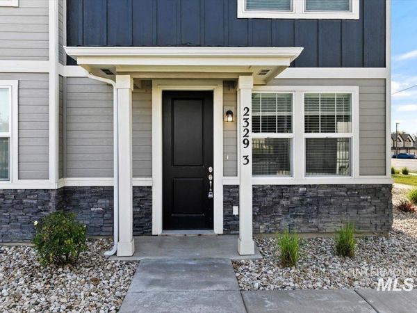 2329 E Spice Loop, Unit 3, Nampa, ID 83687