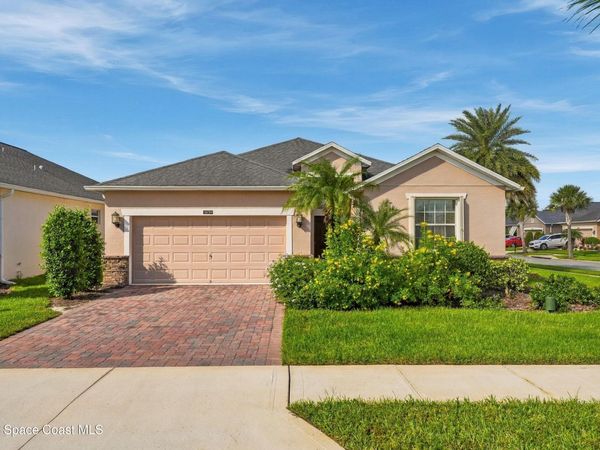 6059 Van Ness Drive, Melbourne, FL 32940