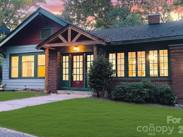 326 S 3rd Street, Albemarle, NC 28001