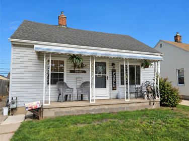 1040 Ford Boulevard, Lincoln Park, Mi 48146