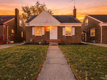 20451 Binder Street , Detroit, Mi 48234