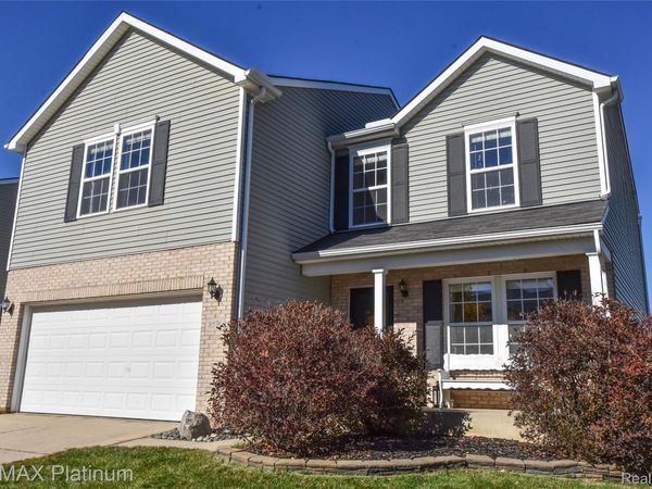 8576 Manistee River Drive, Handy Township, Mi 48836