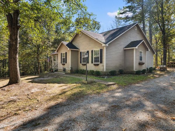169A County Road 711, Tupelo, MS 38801