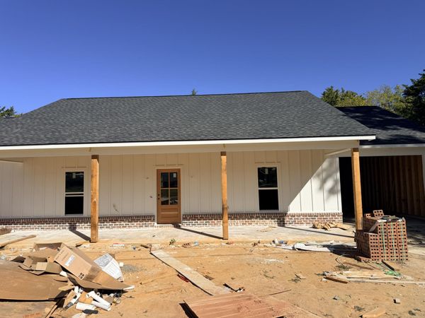 2550 Smokehouse Circle, Belden, MS 38826