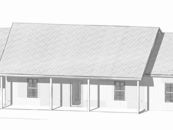 2550 Smokehouse, Tupelo, MS 38826