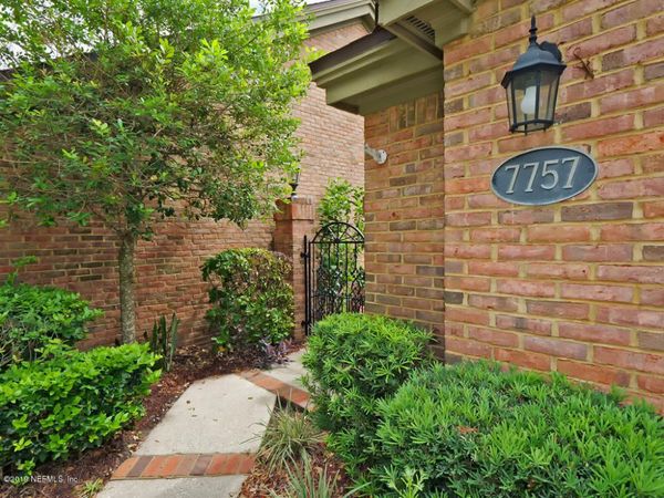 7757 DEERWOOD POINT Court, Unit 1604, Jacksonville, FL 32256