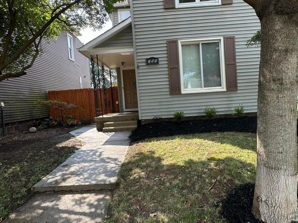 795 Beech Street , Columbus, OH 43206