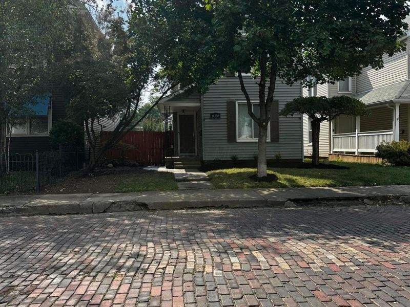 795 Beech Street , Columbus, OH 43206 Photo 3