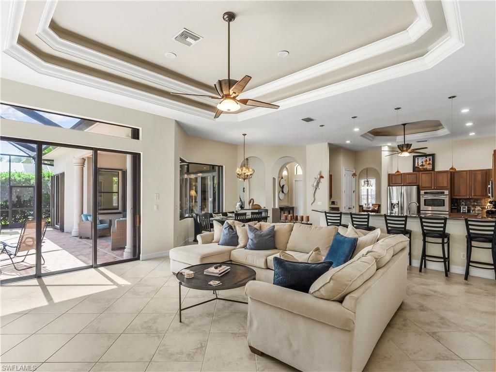 14911 Tybee Island Dr , Naples, FL 34119 Photo