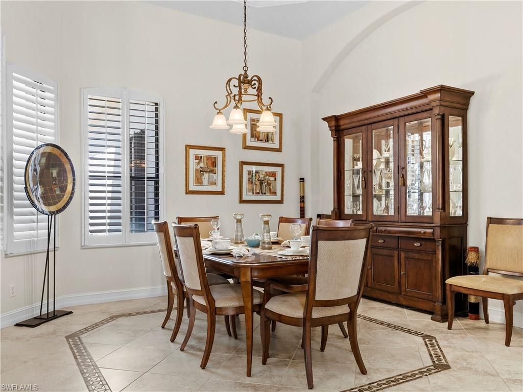 14911 Tybee Island Dr , Naples, FL 34119 Photo