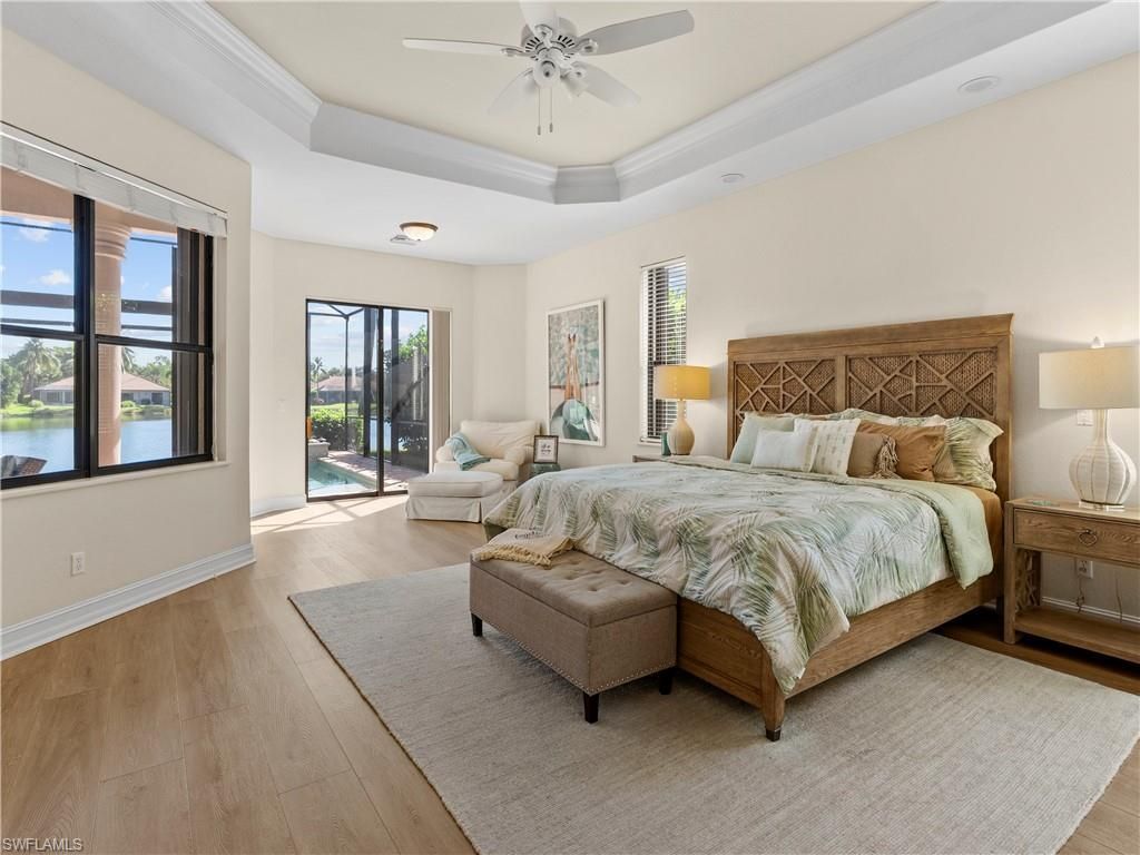 14911 Tybee Island Dr , Naples, FL 34119 Photo