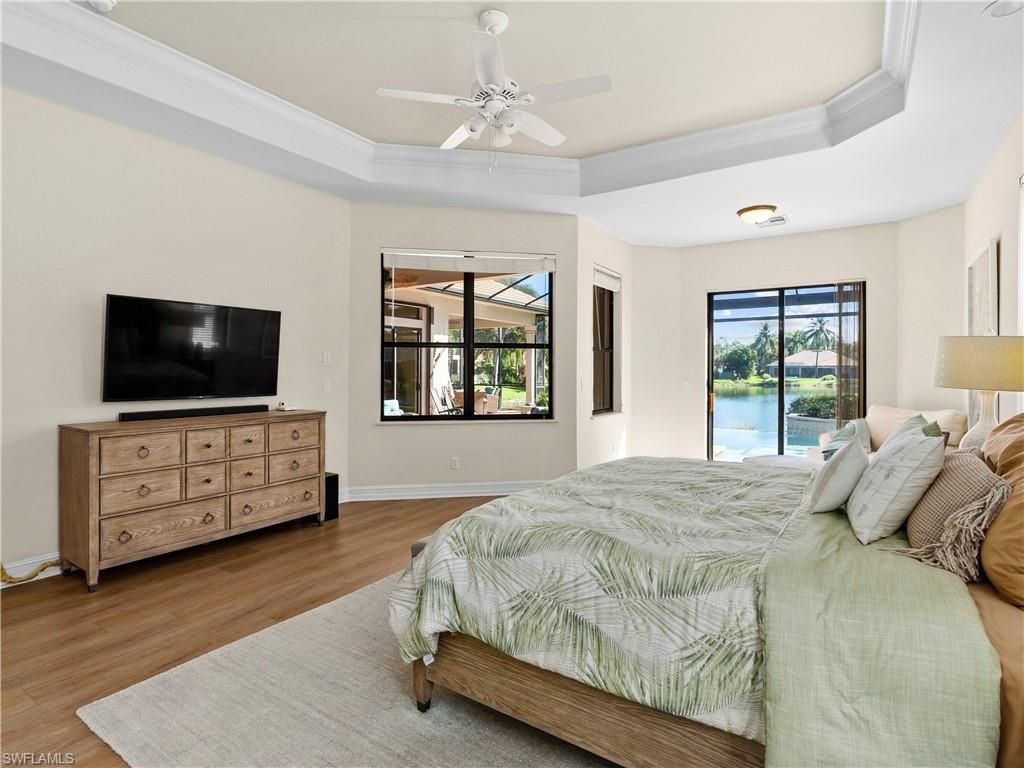 14911 Tybee Island Dr , Naples, FL 34119 Photo