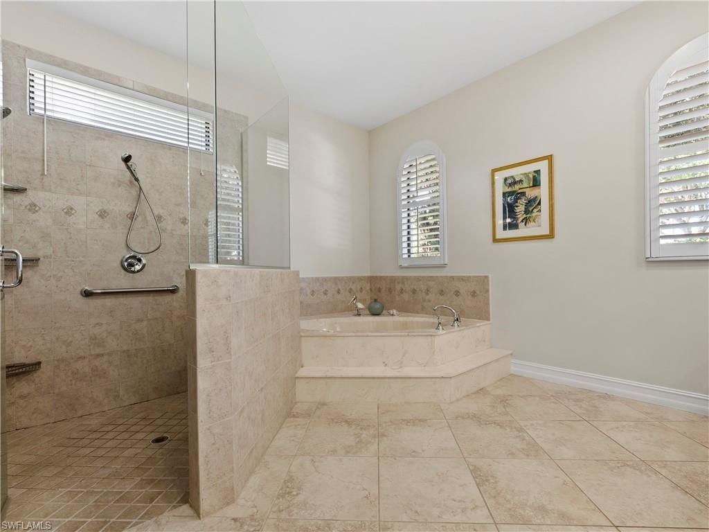 14911 Tybee Island Dr , Naples, FL 34119 Photo