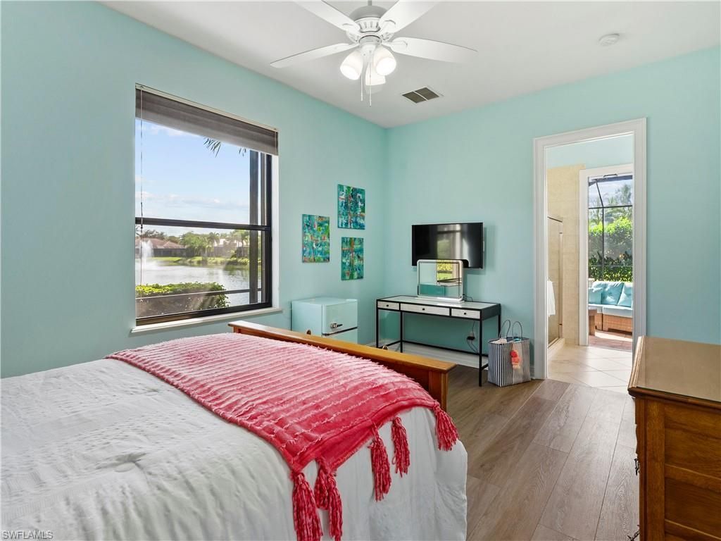 14911 Tybee Island Dr , Naples, FL 34119 Photo