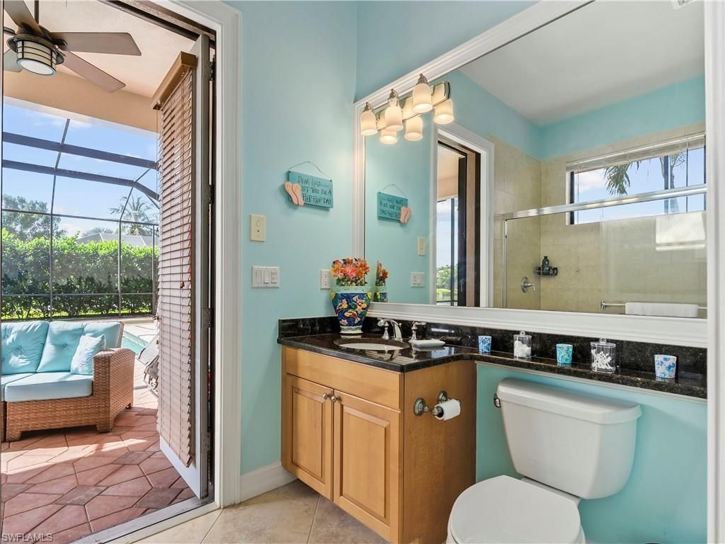 14911 Tybee Island Dr , Naples, FL 34119 Photo