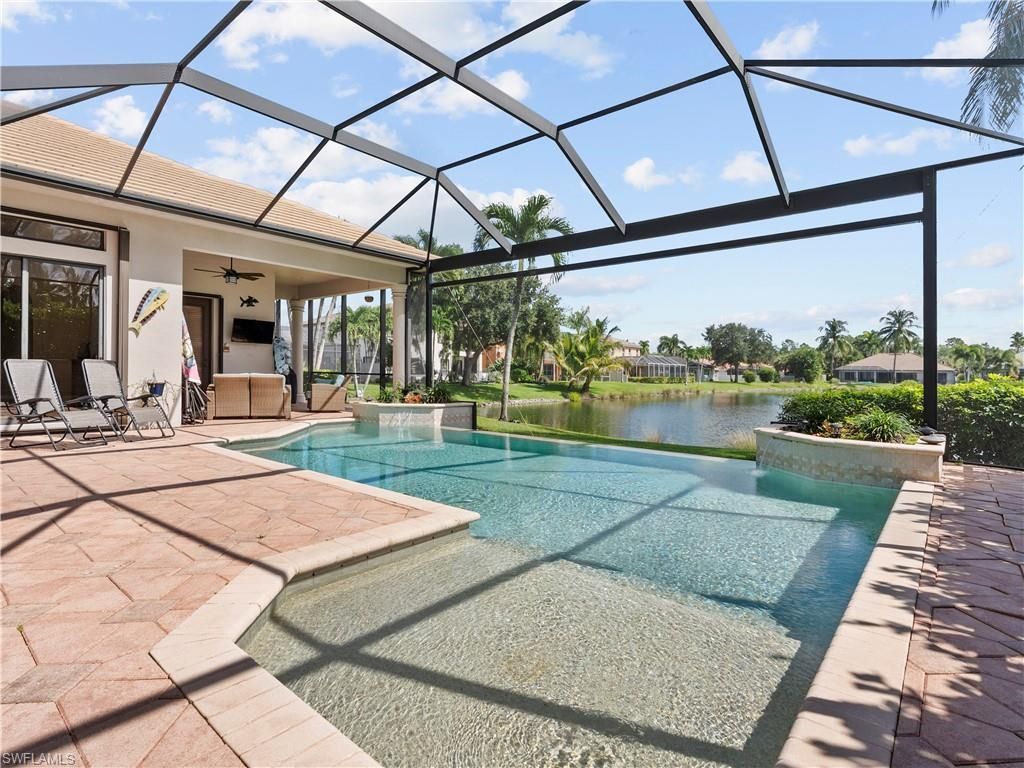 14911 Tybee Island Dr , Naples, FL 34119 Photo