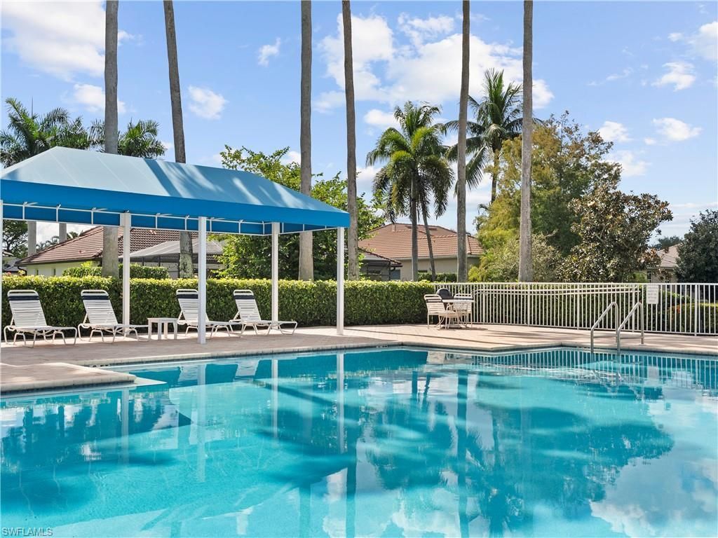 14911 Tybee Island Dr , Naples, FL 34119 Photo