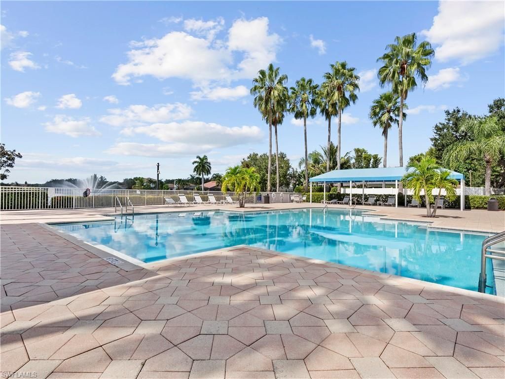 14911 Tybee Island Dr , Naples, FL 34119 Photo