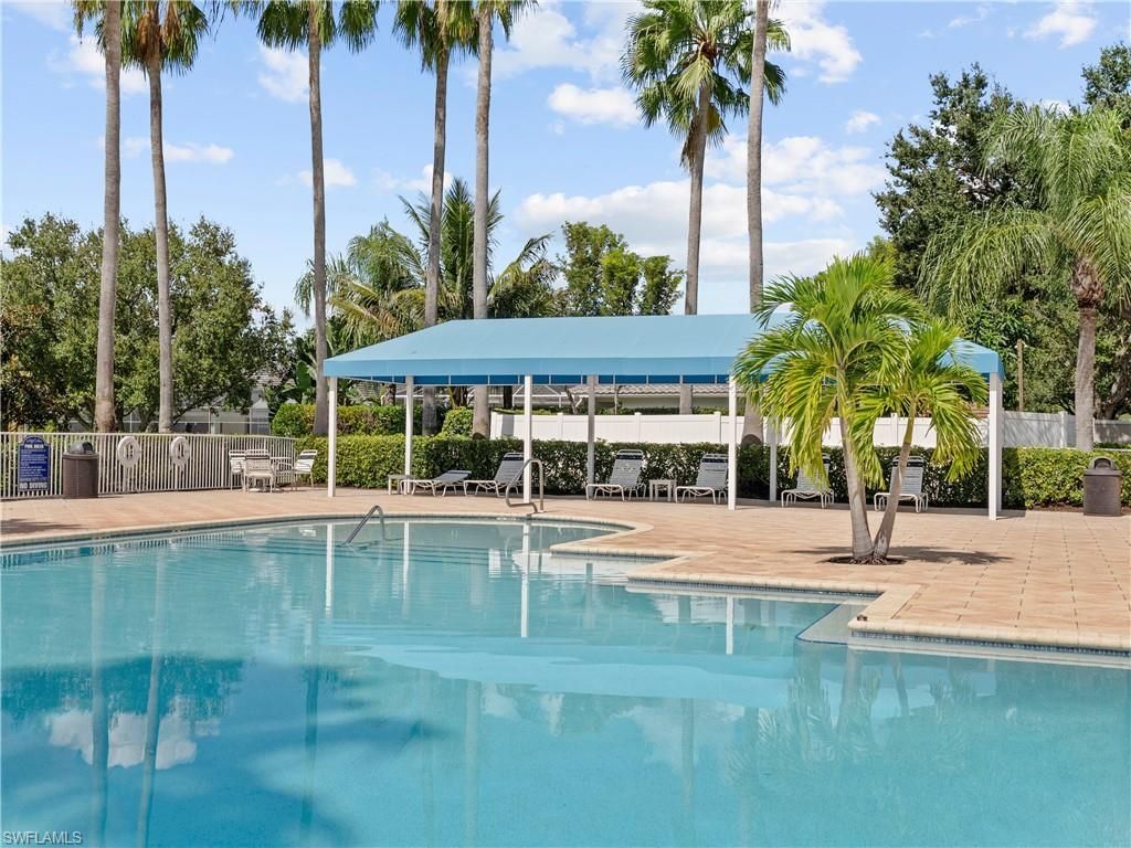 14911 Tybee Island Dr , Naples, FL 34119 Photo