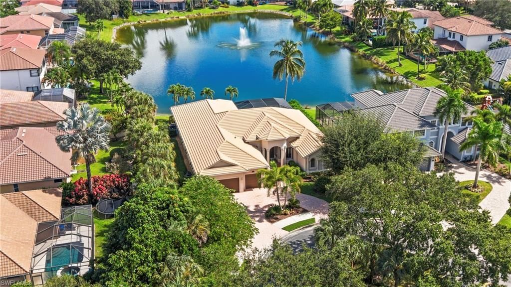 14911 Tybee Island Dr , Naples, FL 34119 Photo