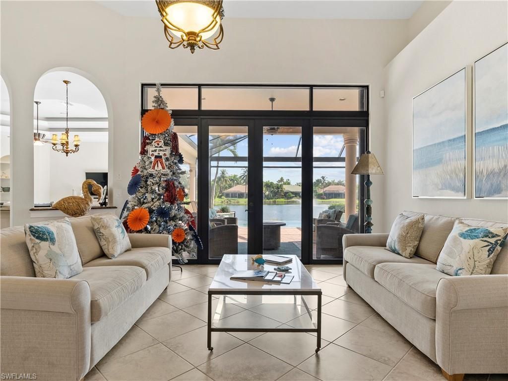 14911 Tybee Island Dr , Naples, FL 34119 Photo