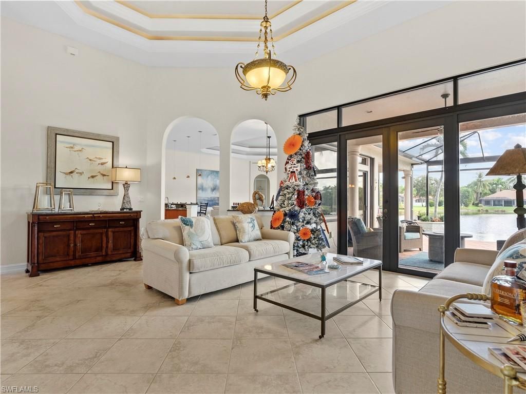14911 Tybee Island Dr , Naples, FL 34119 Photo