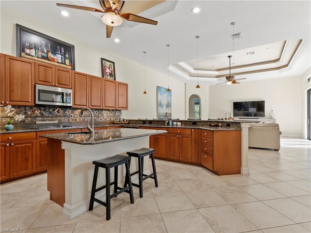 14911 Tybee Island Dr , Naples, FL 34119 Photo