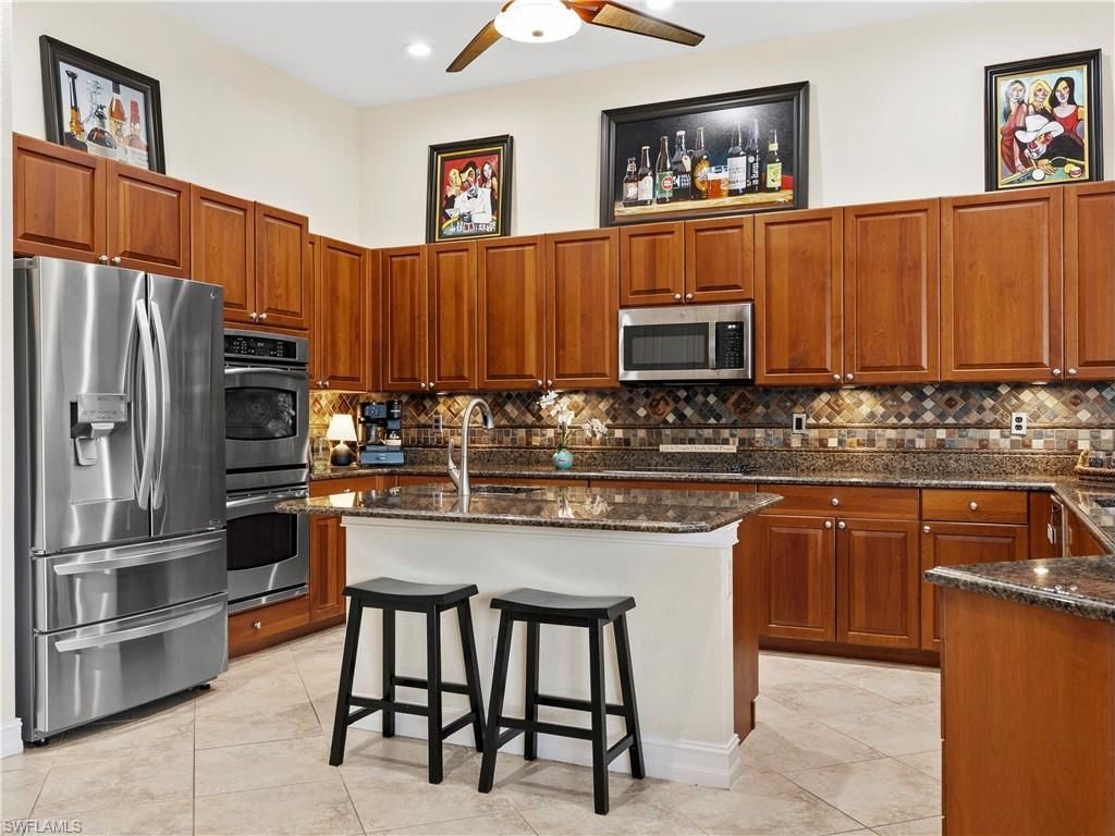 14911 Tybee Island Dr , Naples, FL 34119 Photo