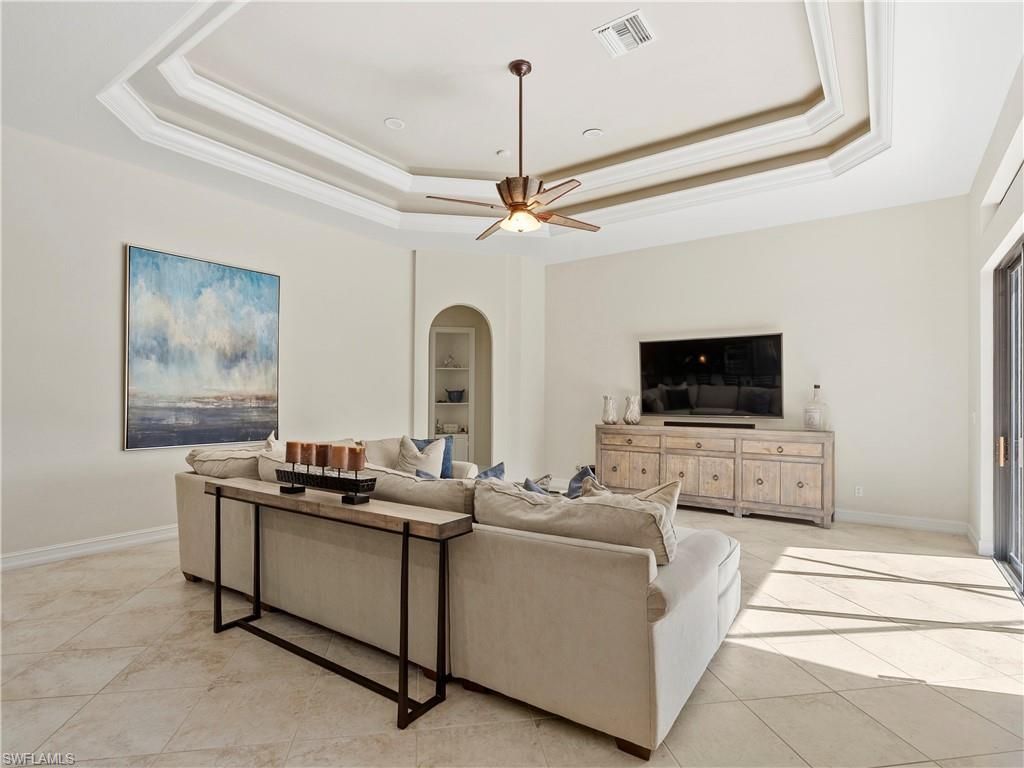 14911 Tybee Island Dr , Naples, FL 34119 Photo