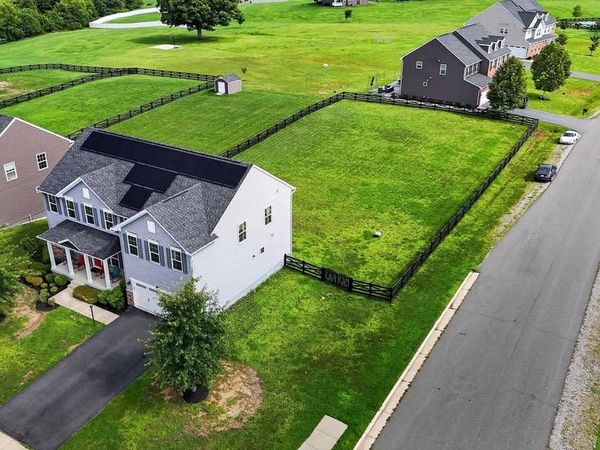 7901 CONTINENTAL COURT, FREDERICKSBURG, VA 22407
