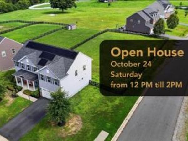 7901 CONTINENTAL COURT, FREDERICKSBURG, VA 22407