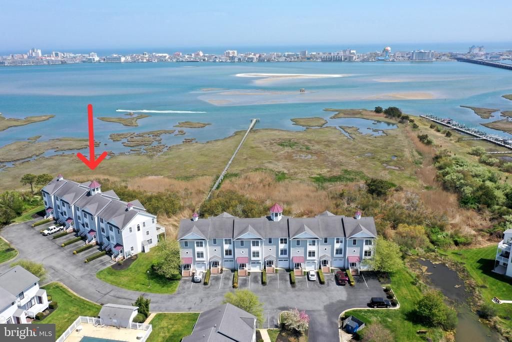 10050 GOLF COURSE ROAD, OCEAN CITY, MD 21842