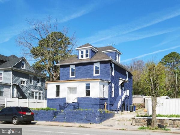 5436 BELAIR ROAD , BALTIMORE, MD 21206