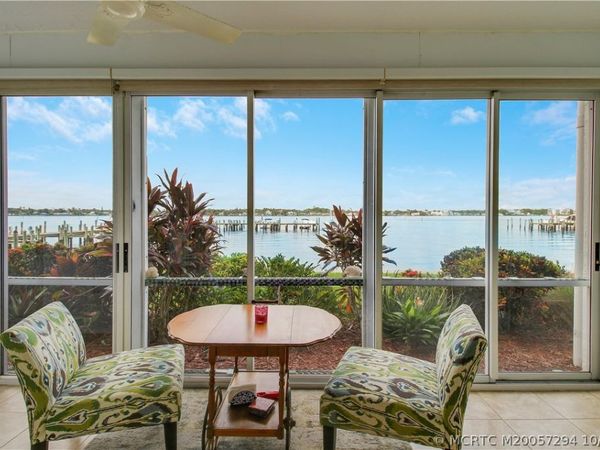 1868 SW Palm City Road, Unit 106, Stuart, FL 34994