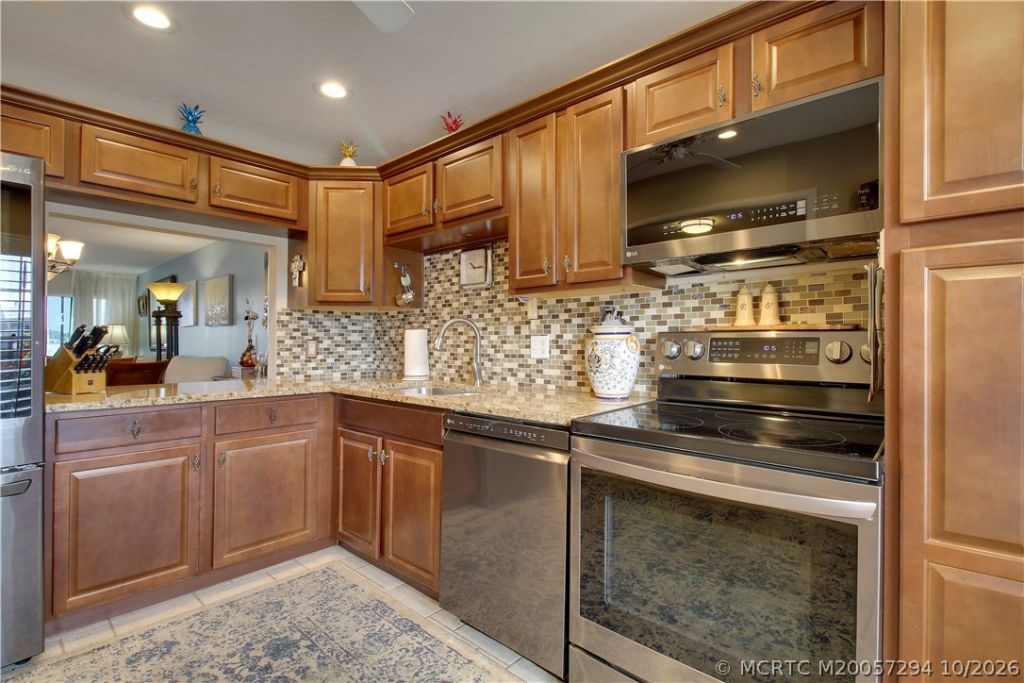 1868 SW Palm City Road , Unit 106, Stuart, FL 34994 Photo