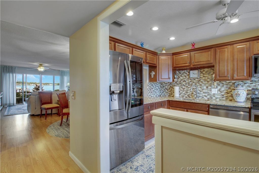 1868 SW Palm City Road , Unit 106, Stuart, FL 34994 Photo