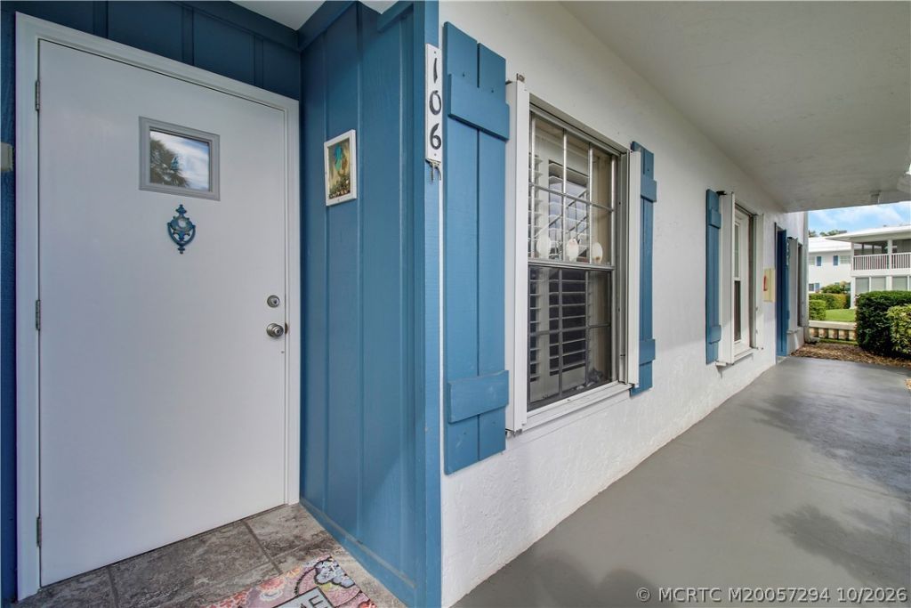 1868 SW Palm City Road, Unit 106, Stuart, FL 34994 Photo