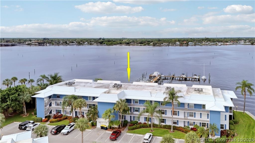 1868 SW Palm City Road , Unit 106, Stuart, FL 34994 Photo