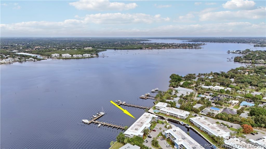 1868 SW Palm City Road , Unit 106, Stuart, FL 34994 Photo