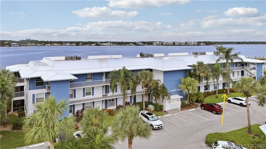 1868 SW Palm City Road, Unit 106, Stuart, FL 34994 Photo