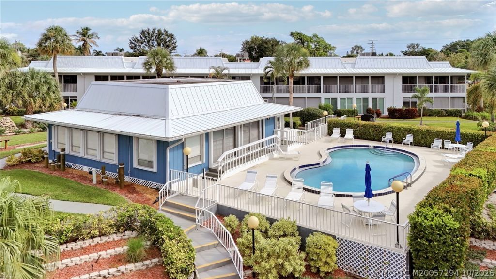 1868 SW Palm City Road, Unit 106, Stuart, FL 34994 Photo