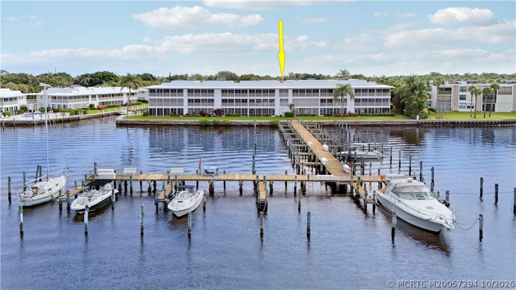 1868 SW Palm City Road , Unit 106, Stuart, FL 34994 Photo