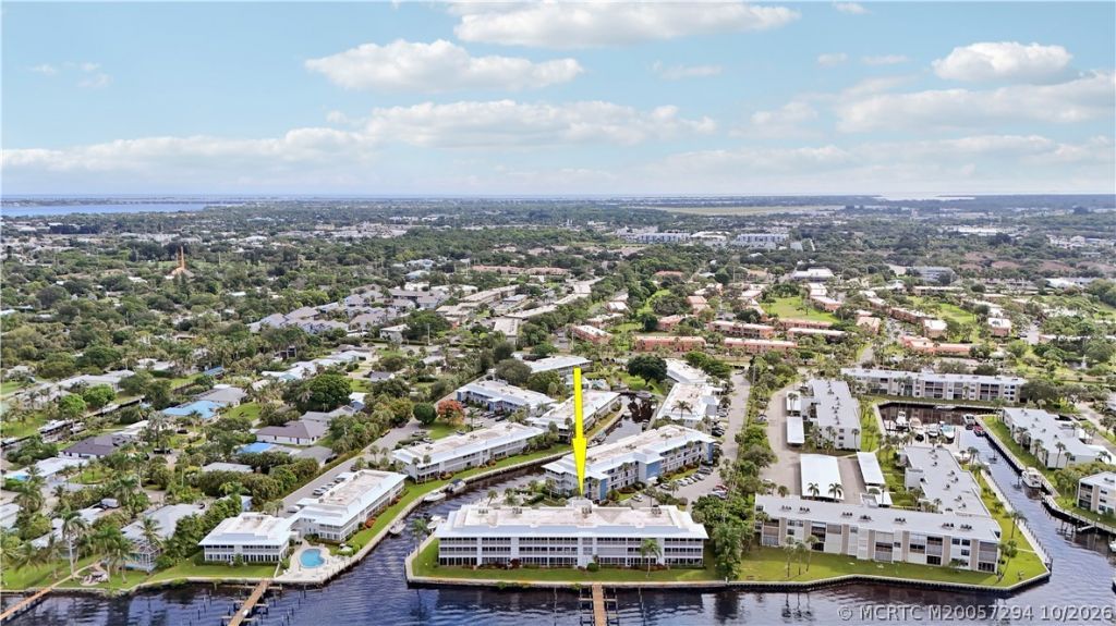 1868 SW Palm City Road , Unit 106, Stuart, FL 34994 Photo