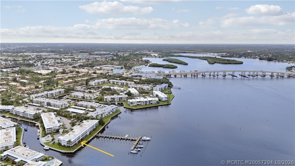 1868 SW Palm City Road, Unit 106, Stuart, FL 34994 Photo