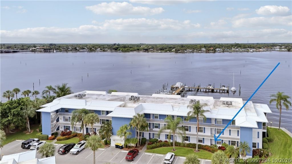 1868 SW Palm City Road, Unit 106, Stuart, FL 34994 Photo