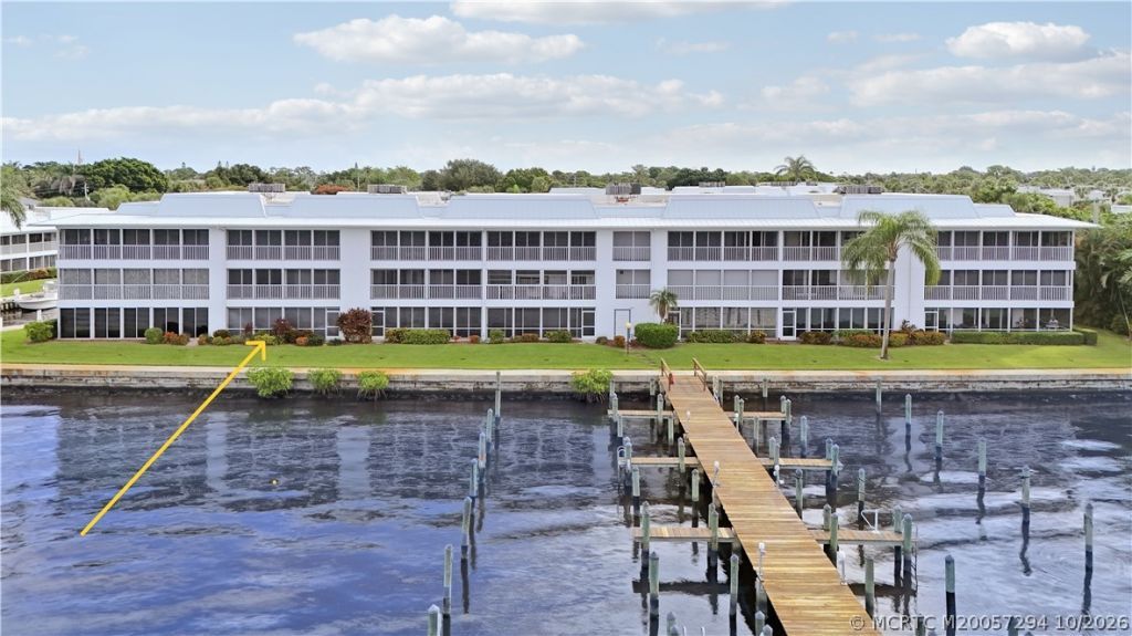 1868 SW Palm City Road, Unit 106, Stuart, FL 34994 Photo