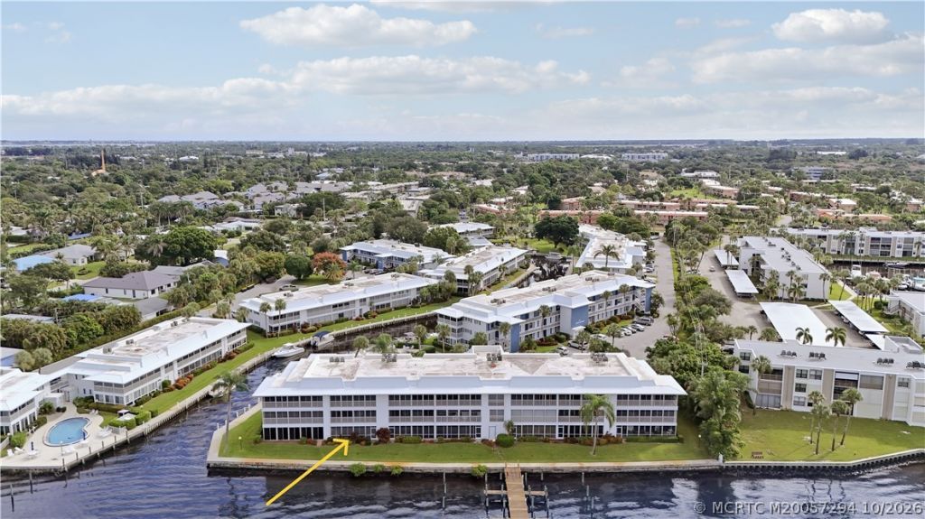 1868 SW Palm City Road, Unit 106, Stuart, FL 34994 Photo