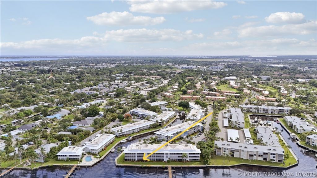 1868 SW Palm City Road, Unit 106, Stuart, FL 34994 Photo
