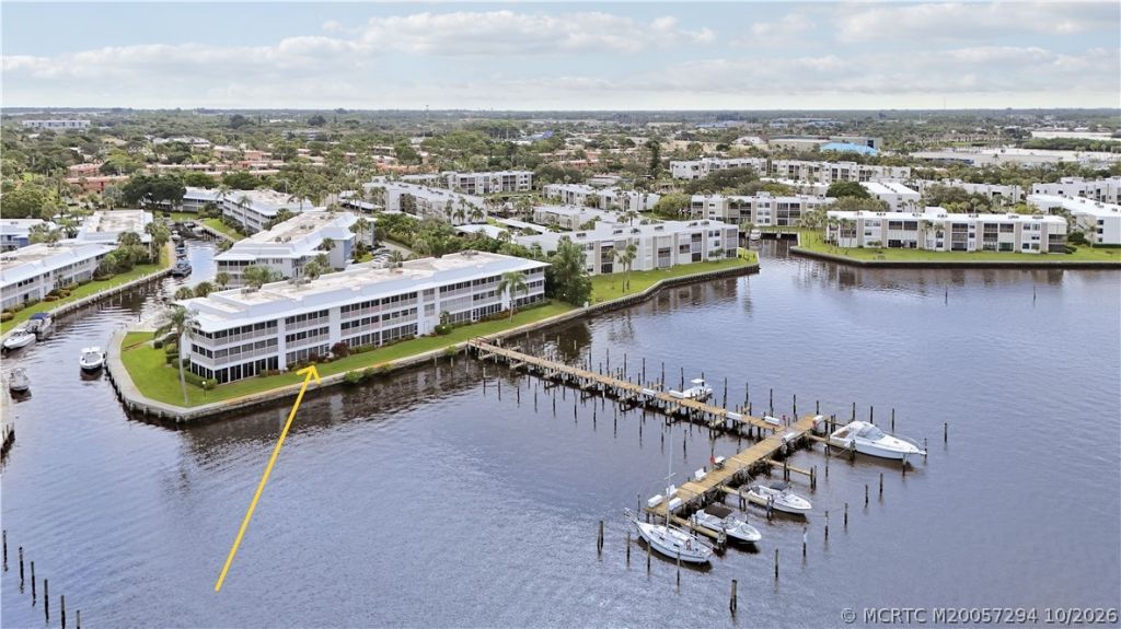1868 SW Palm City Road, Unit 106, Stuart, FL 34994 Photo