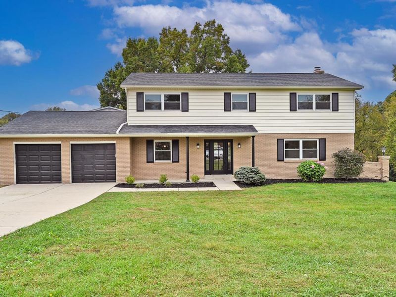 7203 Kirkridge Drive, Green Township, OH 45233 Photo 1